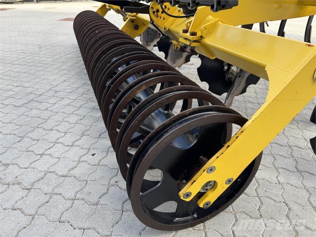 Bednar 350 كاسحات
