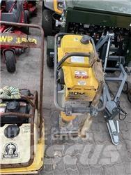 Bomag BT602 ِدَكات