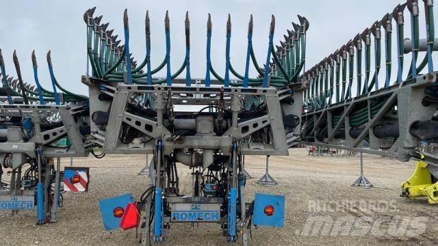 Bomech MULTI24 معدات رش أسمدة