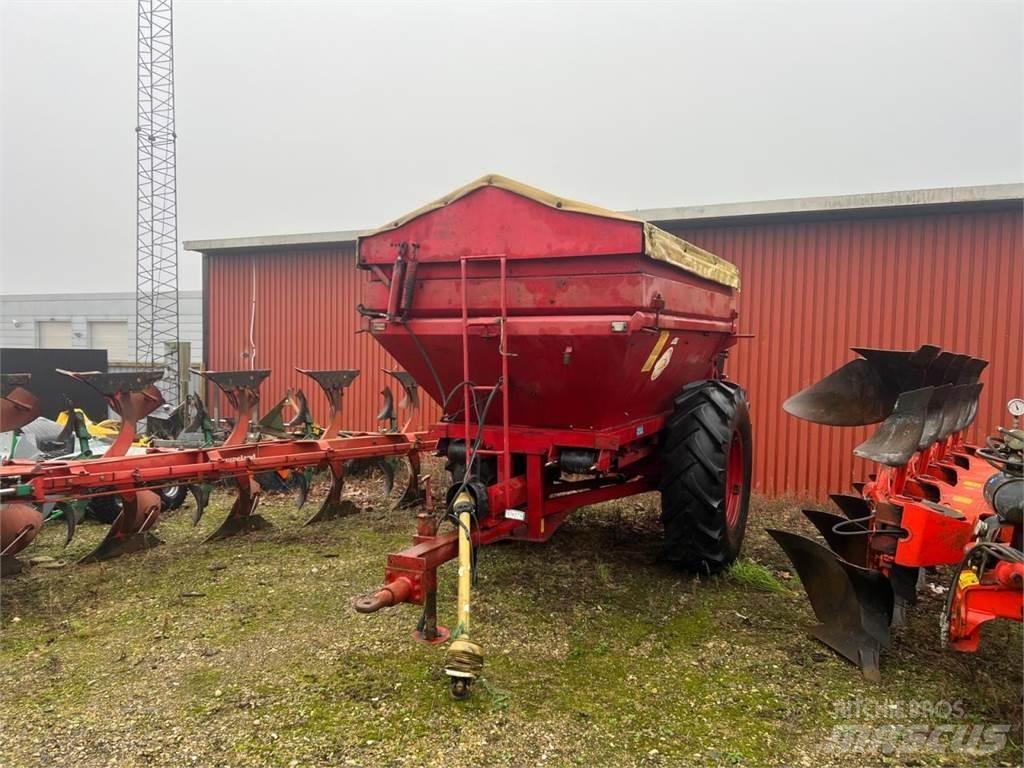 Bredal B4 معدات رش أسمدة