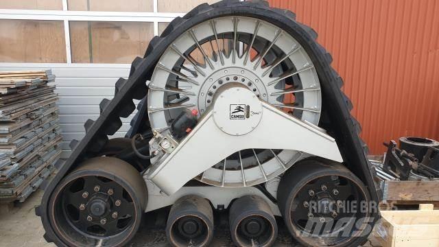  CAMSO 30D23MC أجهزة نقل
