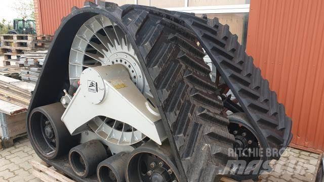  CAMSO 30D23MC أجهزة نقل