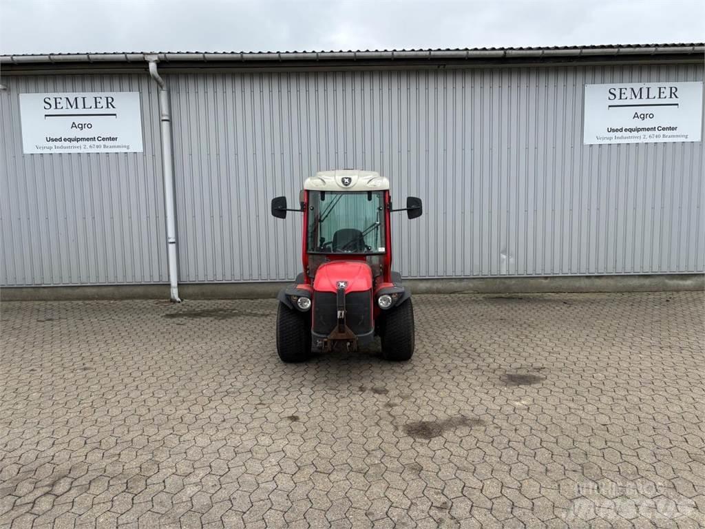 Carraro TTR 4400 جرارات مدمجة