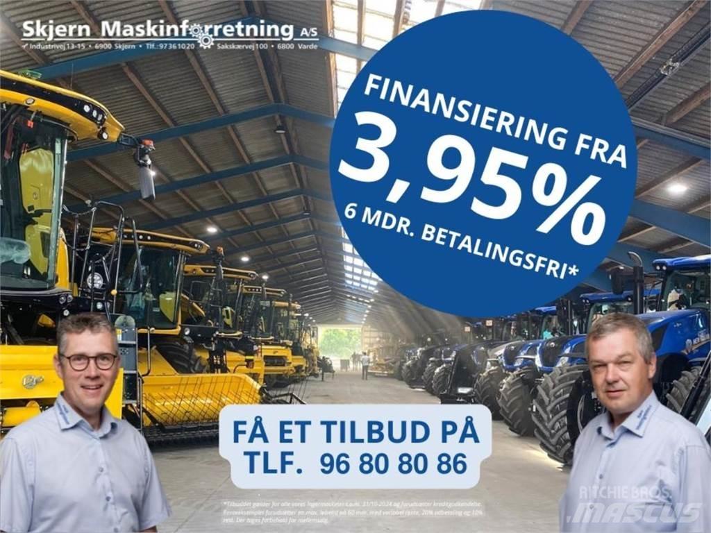 CLAAS LINER 3000 مكابس وميبسات التبن