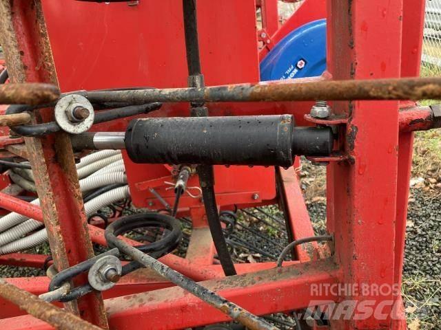 CMN FLEX WEEDER كاسحات