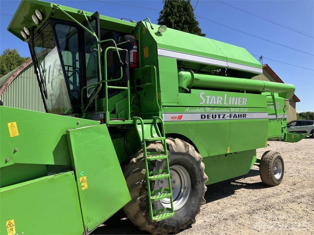 Deutz-Fahr 4045H حصادات