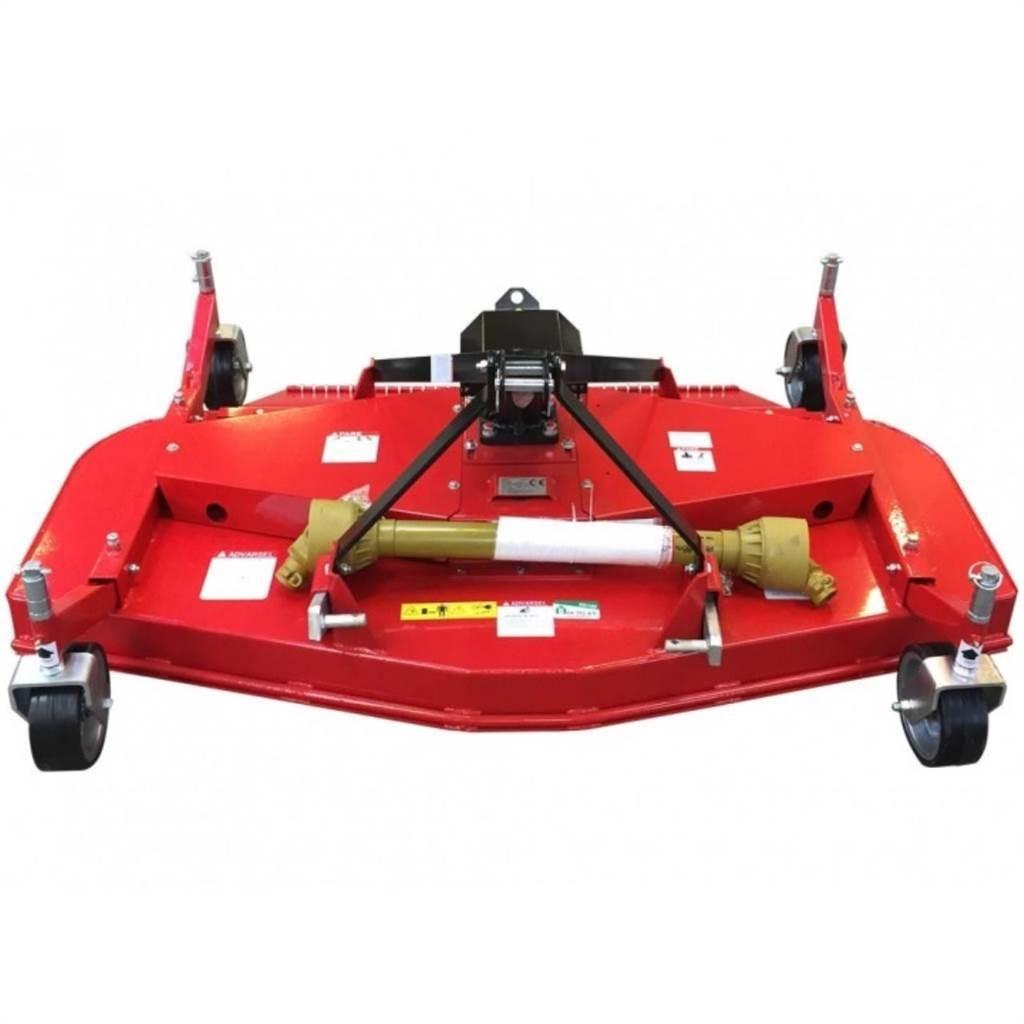 Dk-Tec HG150 جزازات