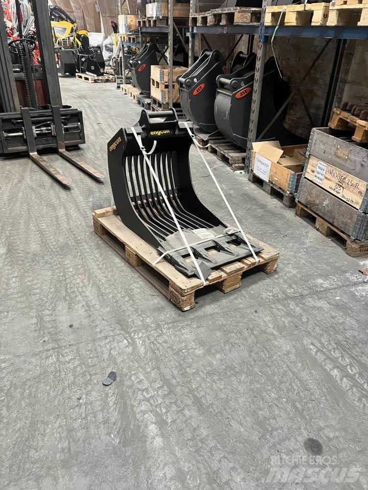 Engcon SKB04 دلاء