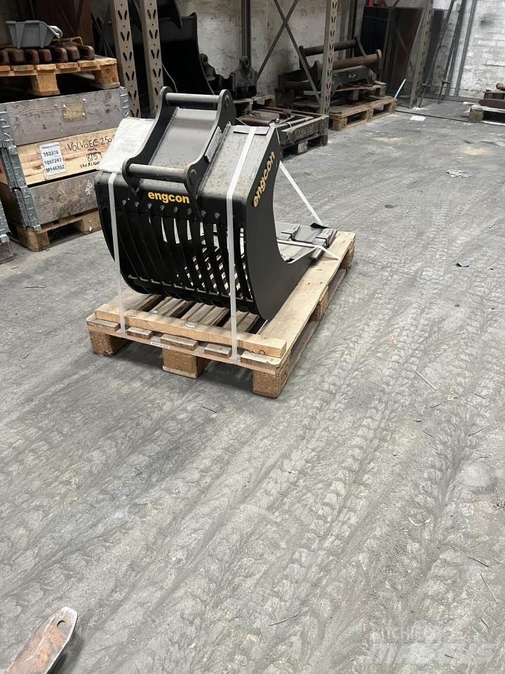 Engcon SKB04 دلاء