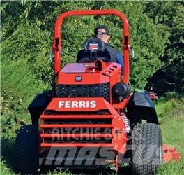 Ferris ZT6200ISX صفر محولا الدوران