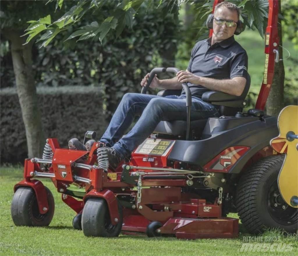 Ferris ZT6200ISX صفر محولا الدوران