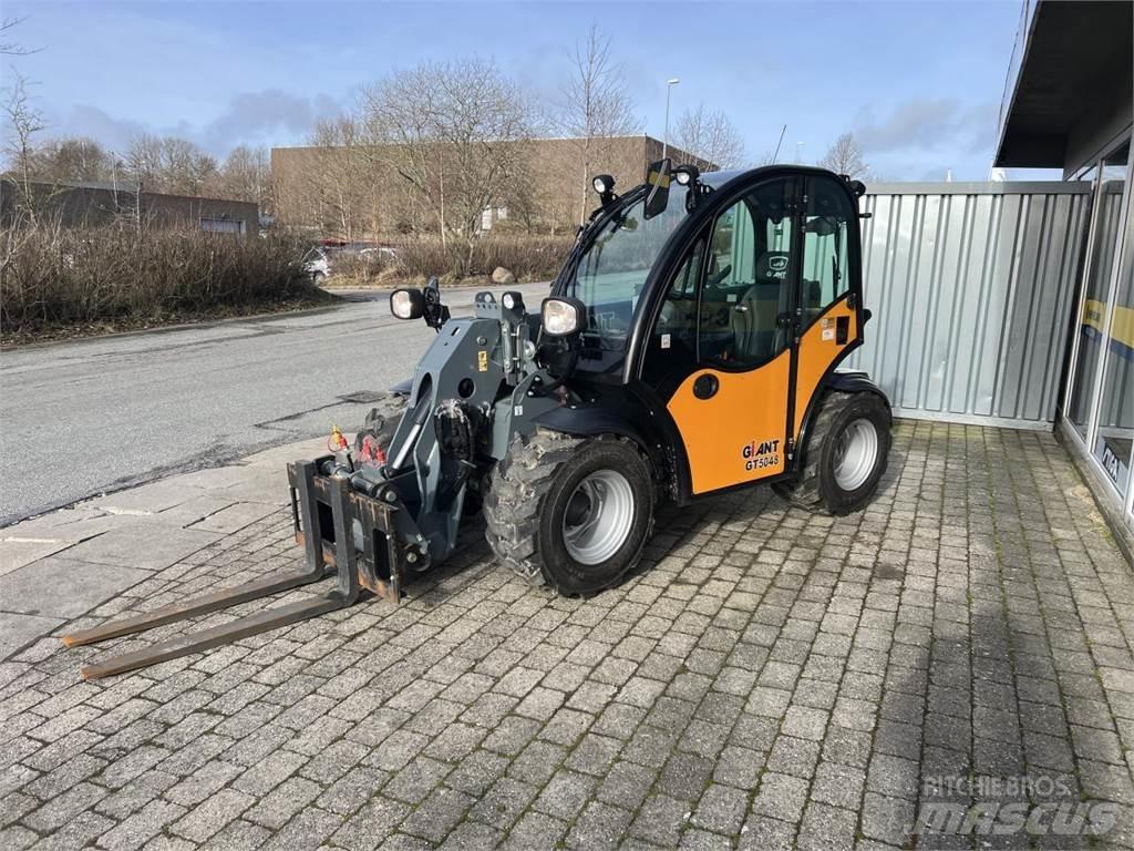 GiANT GT5048 مناولات متداخلة