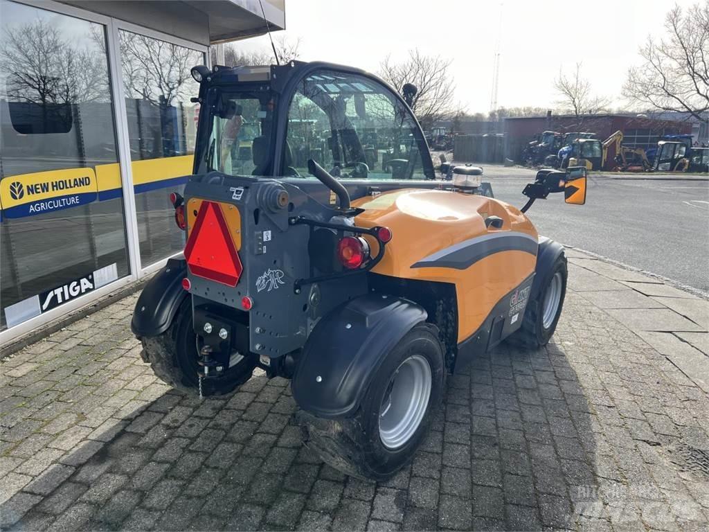 GiANT GT5048 مناولات متداخلة