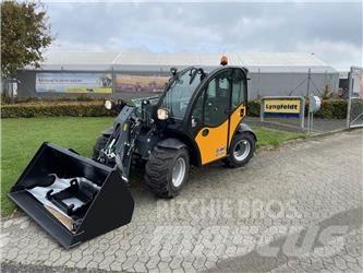 GiANT GT5048 مناولات متداخلة
