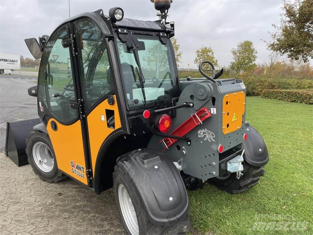 GiANT GT5048 مناولات متداخلة