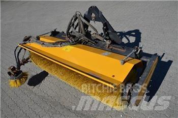 GMR 2000 كناسات