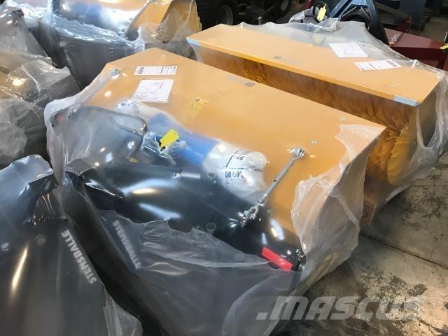 GMR FF1300 كناسات