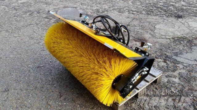 GMR HF 1200 LF كناسات
