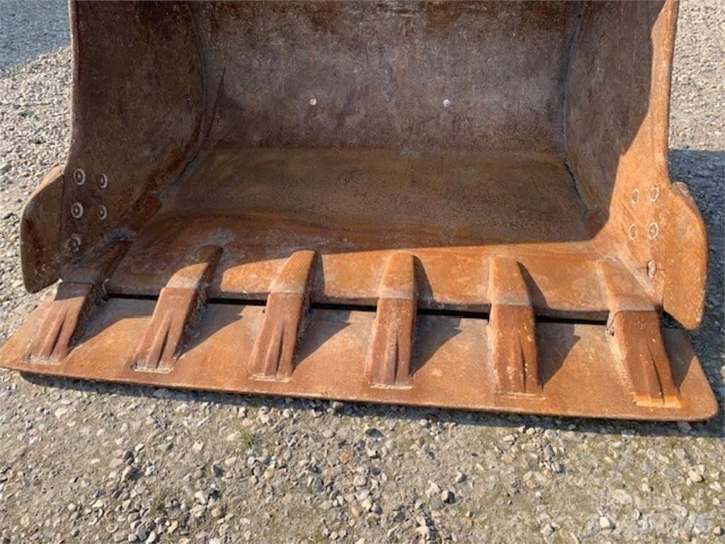  GRAVESKOVL. دلاء