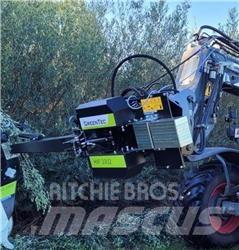 Greentec HXF3302 قواطع التحوط
