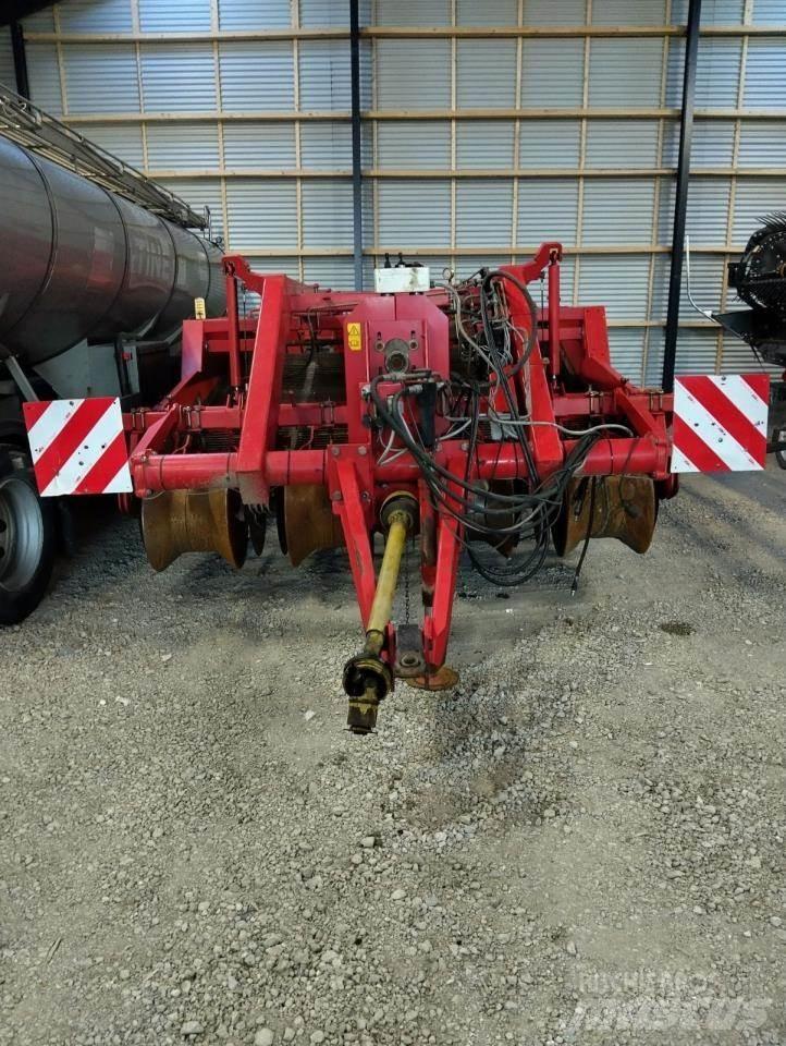 Grimme RL3000 حراثات صفوف المحاصيل