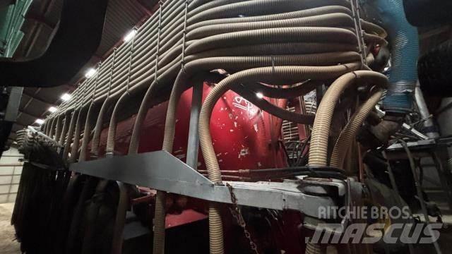 Harsø 24M معدات رش أسمدة
