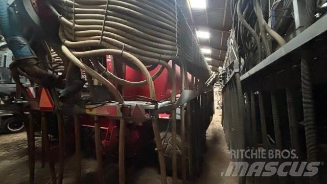 Harsø 24M معدات رش أسمدة