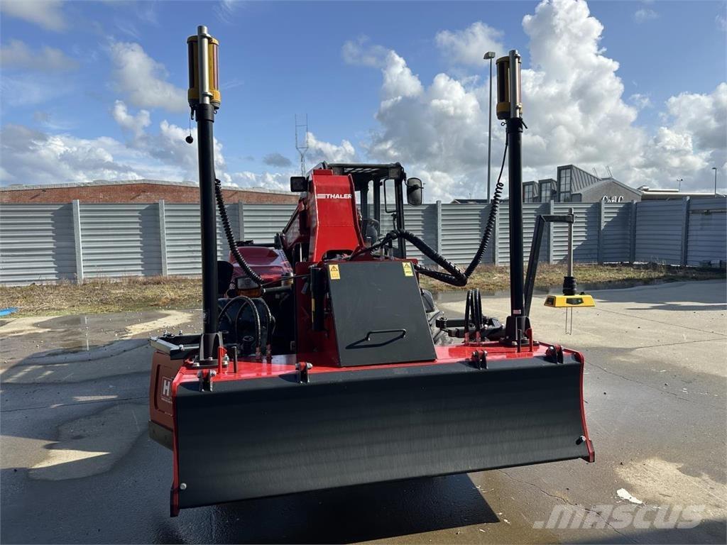  HB KB180-L2-H معدات تمهيد الطرق