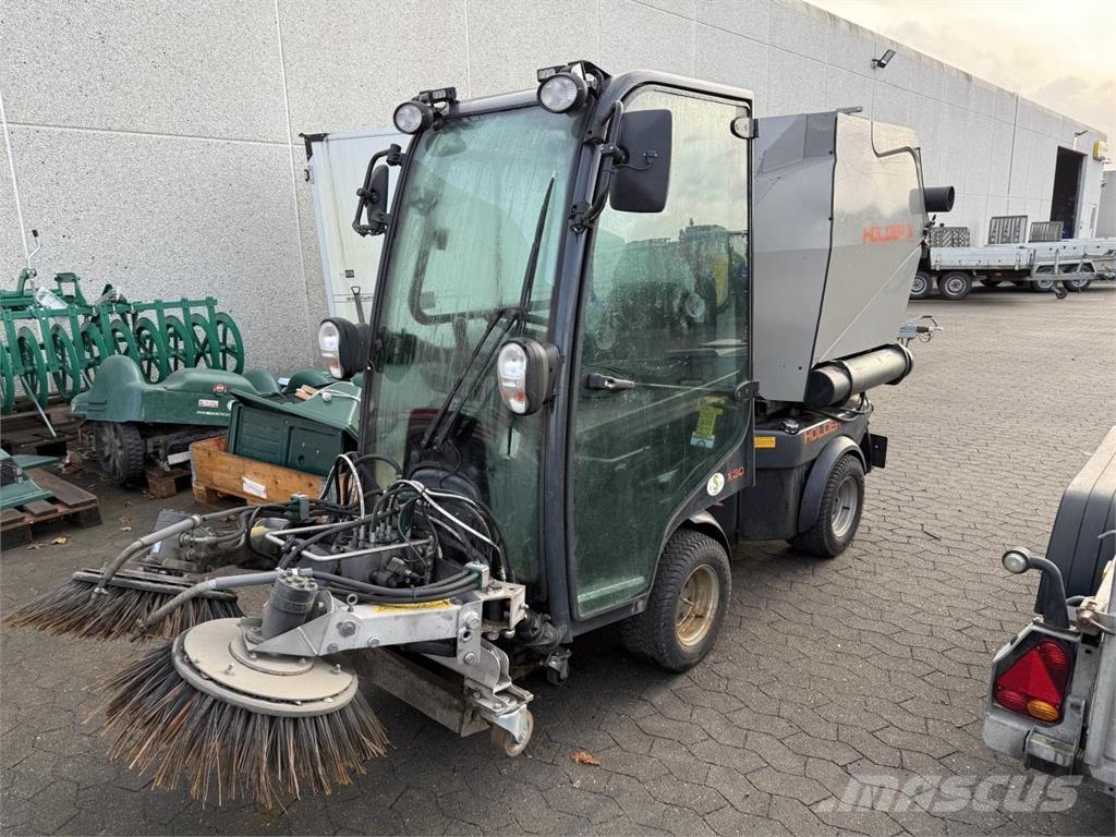 Holder X30 الجرارات