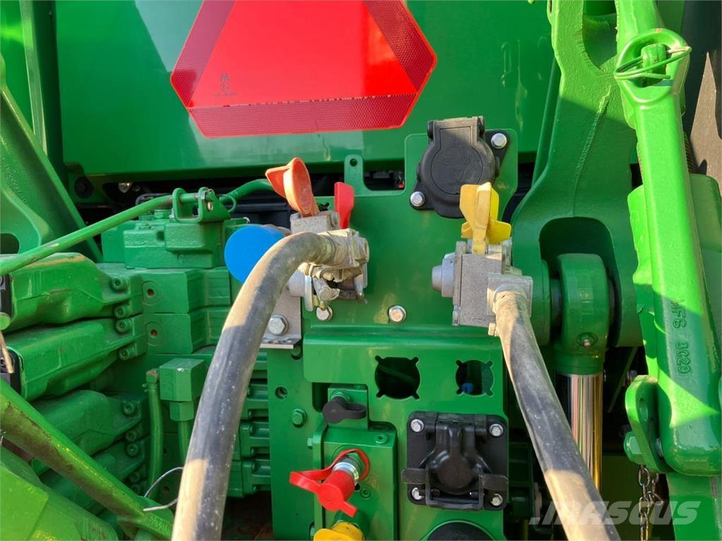 Horsch  كاسحات