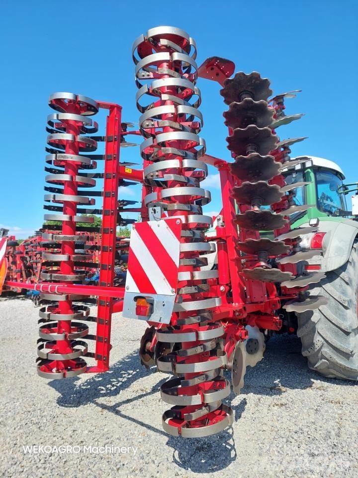 Horsch Joker 6 CT زحافات ساحقة