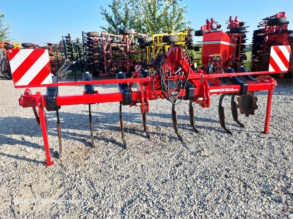 Horsch Mono 4 TG المحراث الحفار