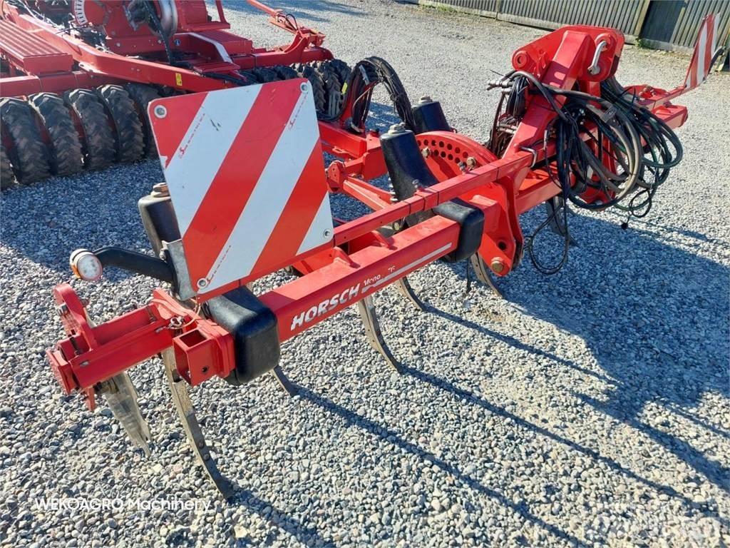 Horsch Mono 4 TG المحراث الحفار