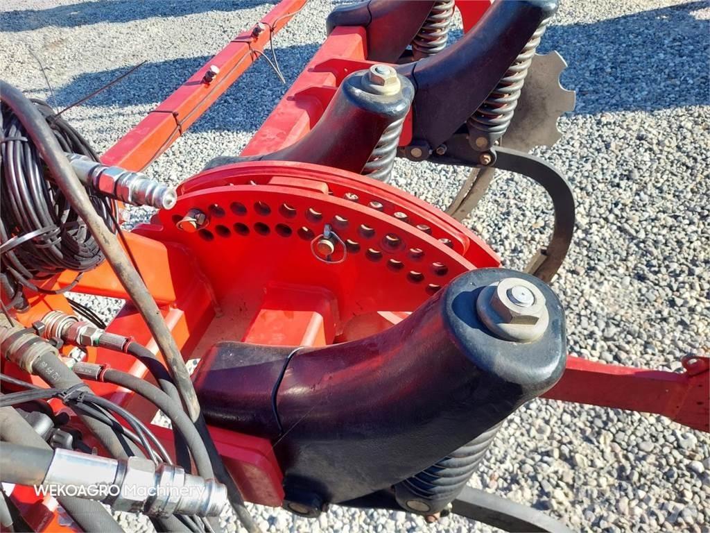 Horsch Mono 4 TG المحراث الحفار