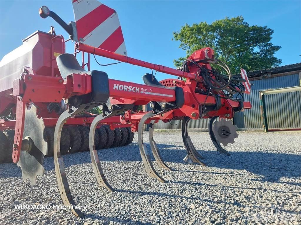 Horsch Mono 4 TG المحراث الحفار