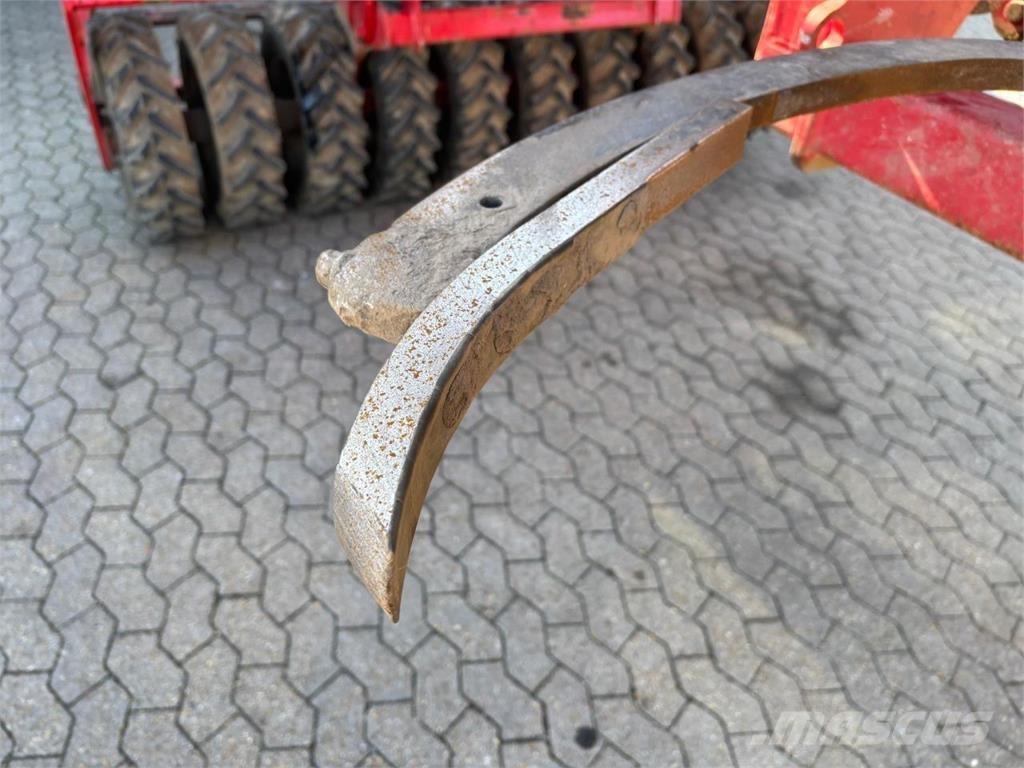 Horsch Tiger 6 MT كاسحات