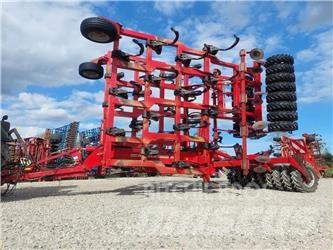 Horsch Tiger 8 AS كاسحات