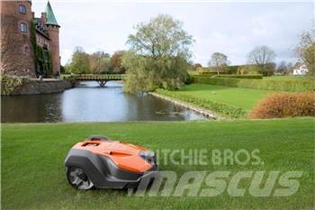 Husqvarna 315 جزازات