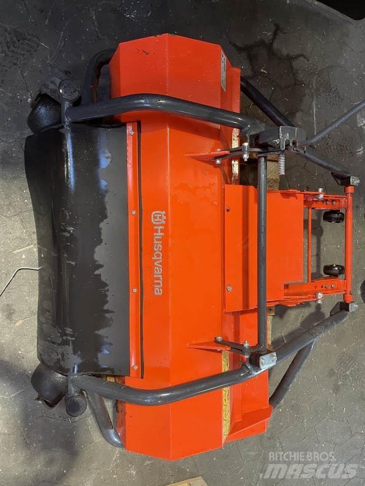 Husqvarna P100 جزازات