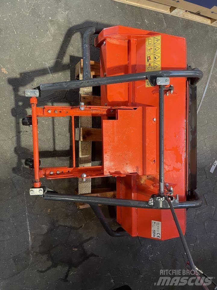 Husqvarna P100 جزازات