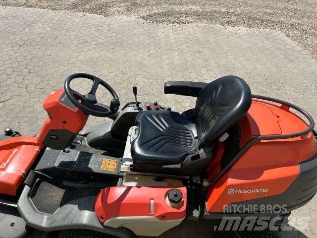 Husqvarna P524 جزازات