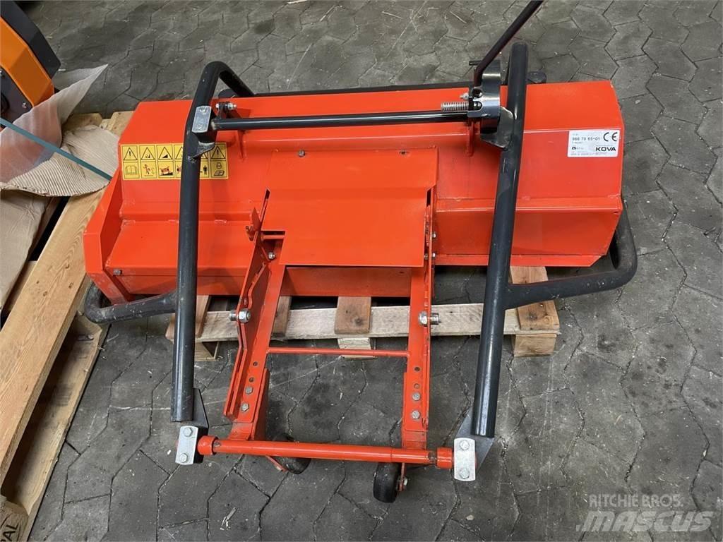 Husqvarna P525D جزازات