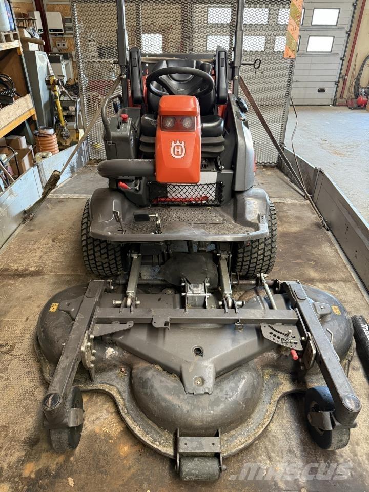 Husqvarna P525D جزازات