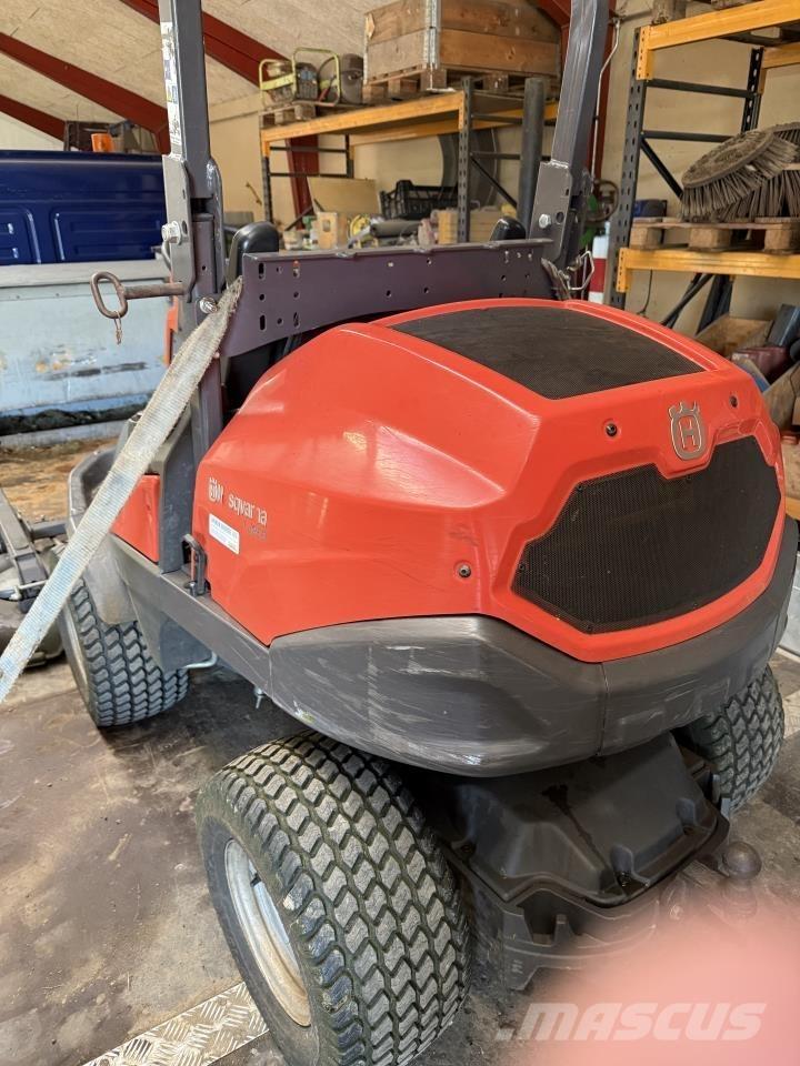 Husqvarna P525D جزازات