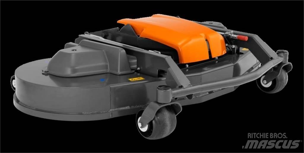 Husqvarna R137 جرارات مدمجة