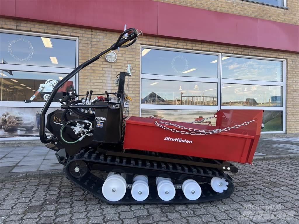  IH2090PW FLEX شاحنات