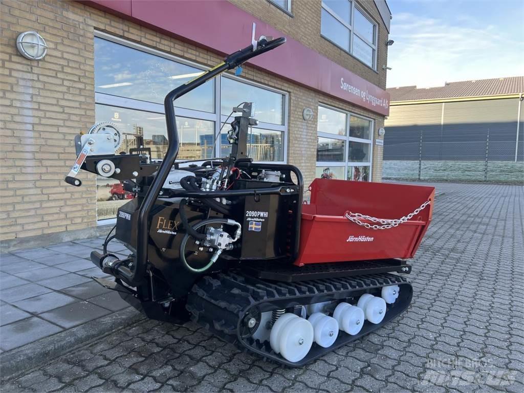  IH2090PW FLEX شاحنات