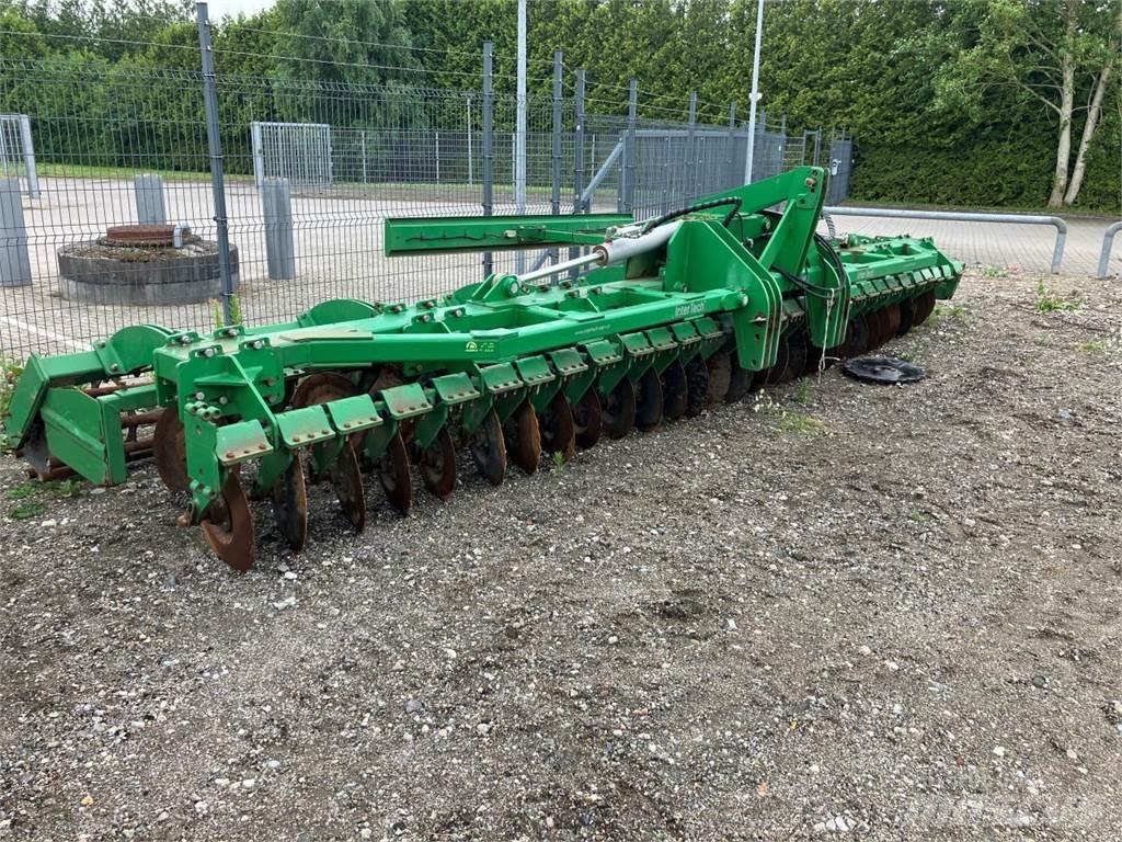 Inter-Tech 7500 زحافات ساحقة