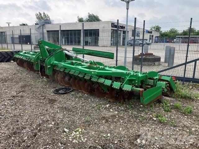 Inter-Tech 7500 زحافات ساحقة