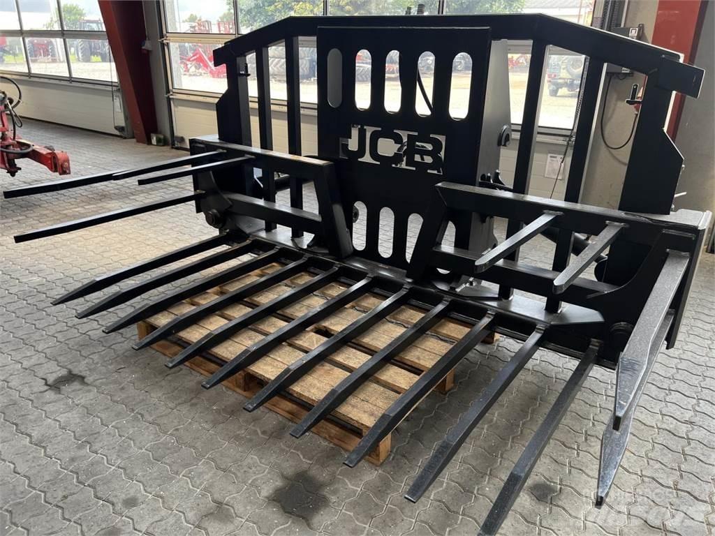 JCB GRÆSGREB ملحقات أخرى للجرارات